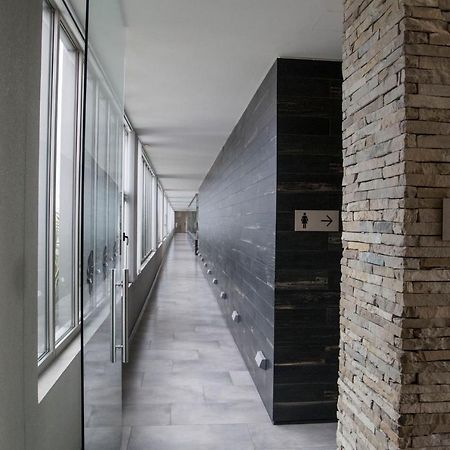 Ferienwohnung Quartier Dorrego Buenos Aires Exterior foto