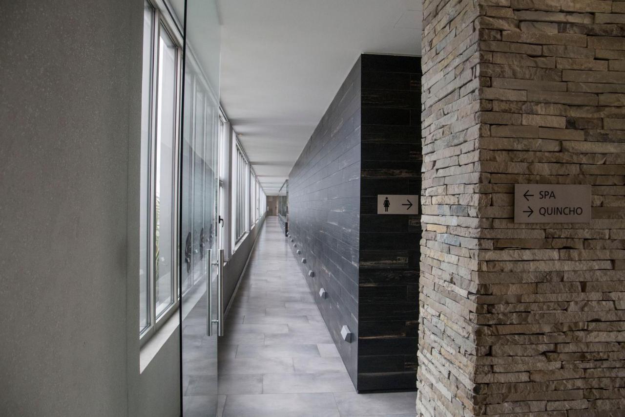 Ferienwohnung Quartier Dorrego Buenos Aires Exterior foto